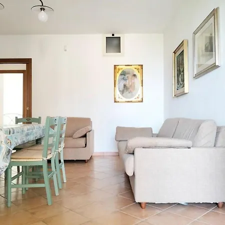 In Roseto Degli Abruzzi Mit Grill, Gemeinsamem Pool Und Garten Apartamento L'Annunziata