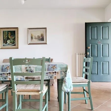 In Roseto Degli Abruzzi Mit Grill, Gemeinsamem Pool Und Garten Apartamento L'Annunziata